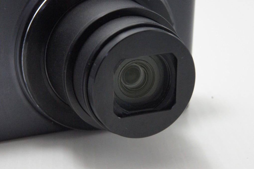Canon キヤノン PowerShot SX620 HS コンパクトデジタルカメラ ブラック 260625p