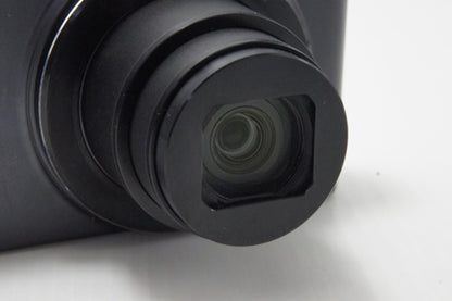 Canon キヤノン PowerShot SX620 HS コンパクトデジタルカメラ ブラック 260625p