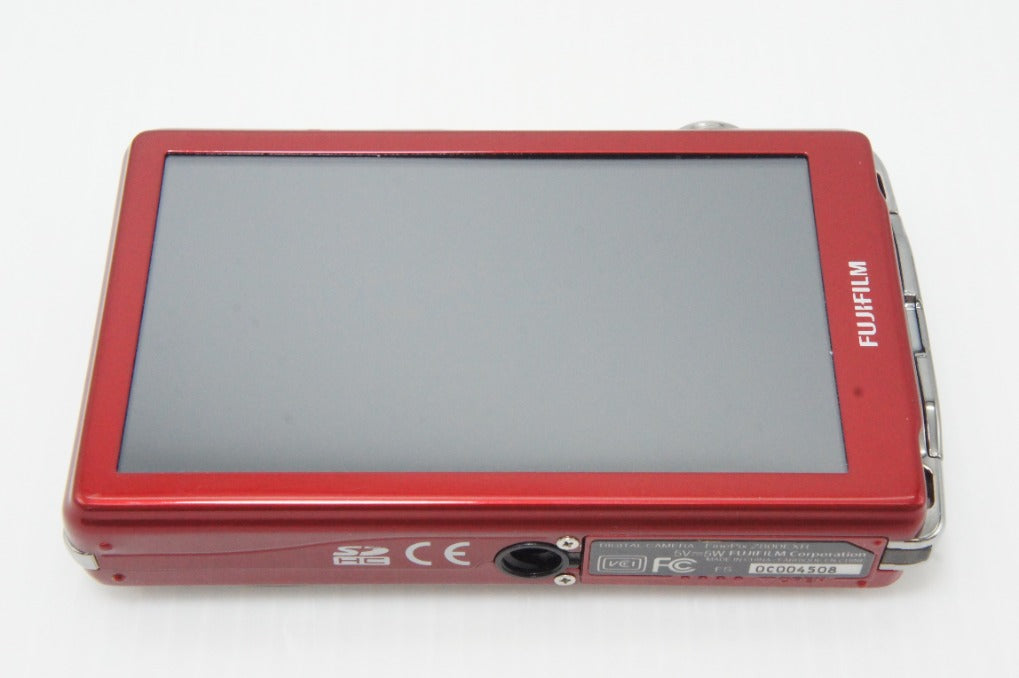 美品 FUJIFILM フジフィルム FinePix Z800EXR コンパクトデジタル