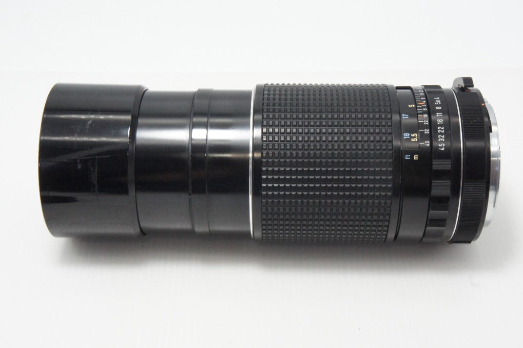 良品 ペンタックス smc PENTAX 67 300mm F4 中判レンズ MF 260616r