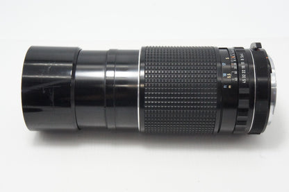 良品 ペンタックス smc PENTAX 67 300mm F4 中判レンズ MF 260616r