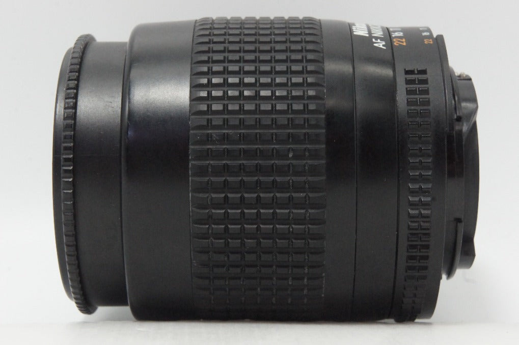 Nikon ニコン AF NIKKOR 35-80mm F4-5.6D フルサイズ ズームレンズ ブラック 260616ak