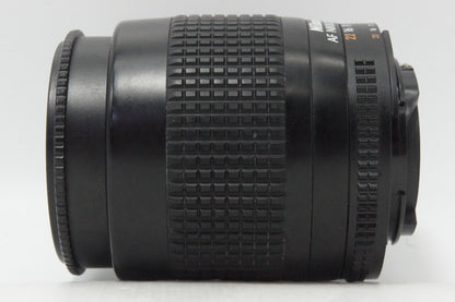 Nikon ニコン AF NIKKOR 35-80mm F4-5.6D フルサイズ ズームレンズ ブラック 260616ak