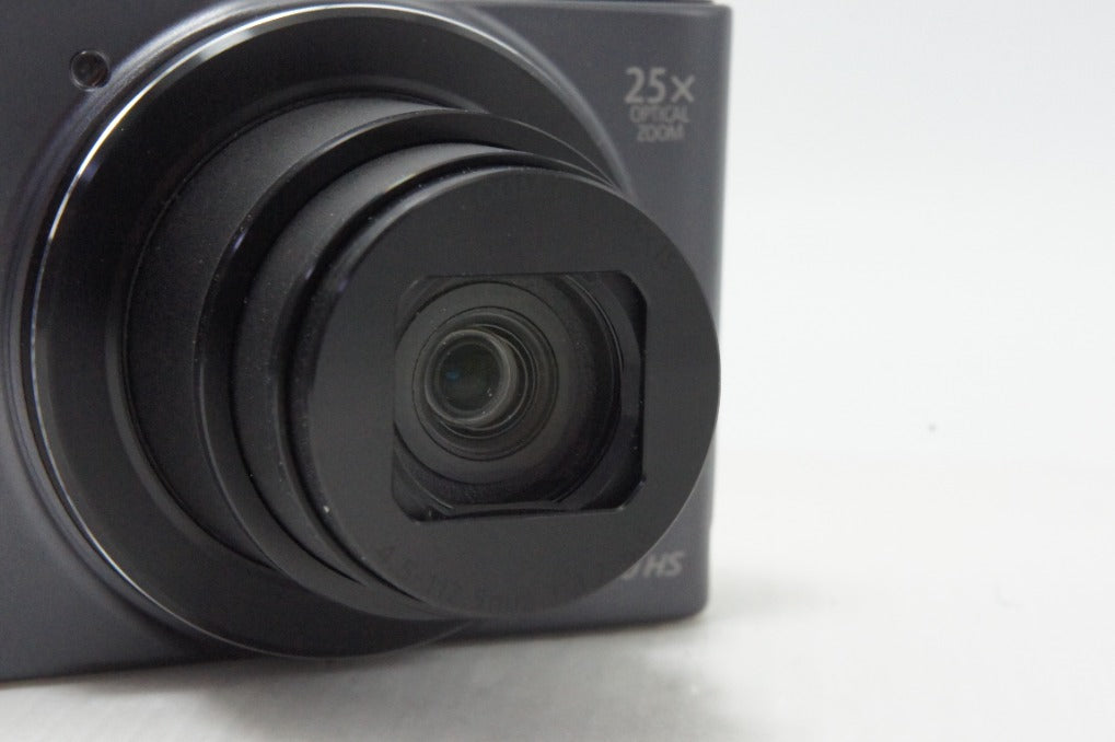 Canon キヤノン PowerShot SX620 HS コンパクトデジタルカメラ ブラック 260616ap