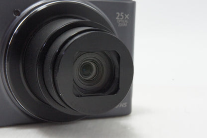 Canon キヤノン PowerShot SX620 HS コンパクトデジタルカメラ ブラック 260616ap