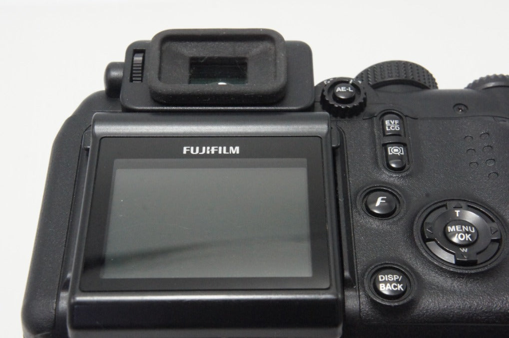 FUJIFILM フジフィルム FinePix S9100 デジタルカメラ フード付 260618a