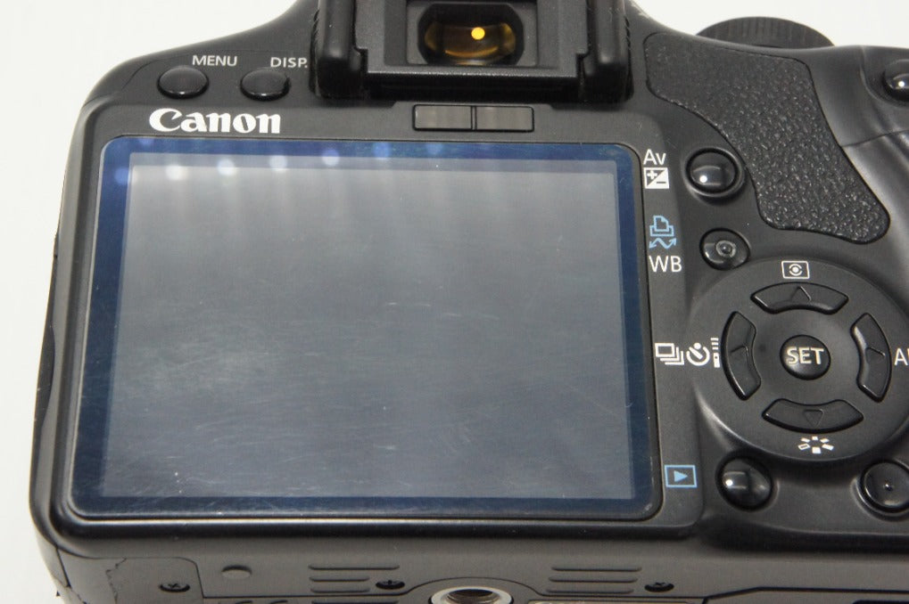 Canon キヤノン EOS Kiss X2 レンズキット (EF-S 18-55mm F3.5-5.6 IS) デジタル一眼レフカメラ 260616ah