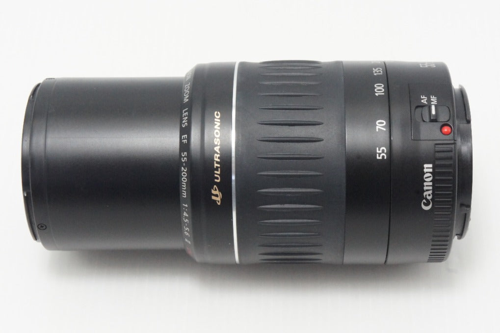 美品 Nikon ニコン AF-S DX NIKKOR 55-300mm F4.5-5.6G ED VR APS-C ズームレンズ 260619w
