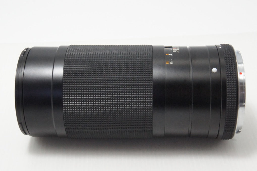 CONTAX コンタックス 645 Carl Zeiss Sonnar T* 210mm F4 CONTAX 645マウント 中判レンズ AF 260619y