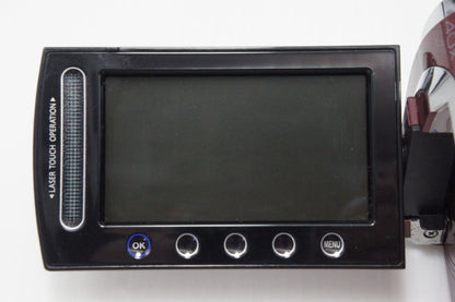 JVC ケンウッド Victor Everio GZ-MG650 デジタルビデオカメラ レッド 260615k