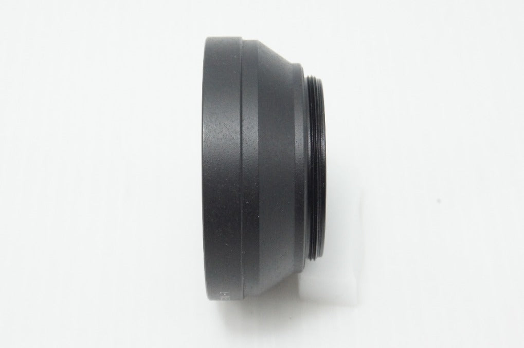 良品 RICOH リコー GW-1 + GH-1 GR DIGITAL I II用ワイドコンバージョンレンズ 260620ai