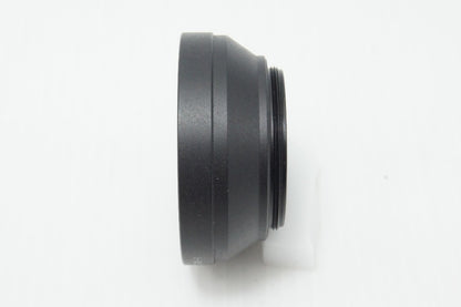 良品 RICOH リコー GW-1 + GH-1 GR DIGITAL I II用ワイドコンバージョンレンズ 260620ai