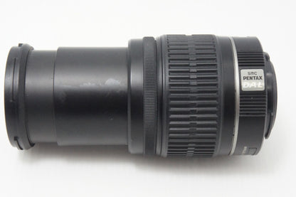 ペンタックス smc PENTAX DA L 50-200mm F4-5.6 ED APS-C ズームレンズ 260623z