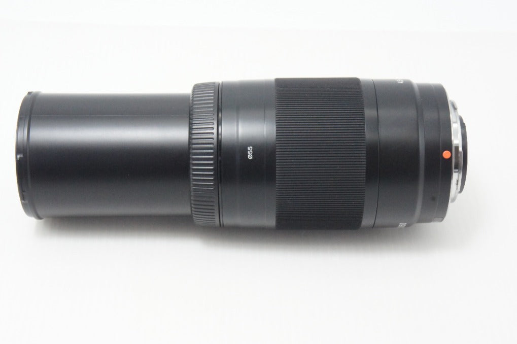 SONY ソニー AF 75-300mm F4.5-5.6 SAL75300 MINOLTA αマウント ズームレンズ フルサイズ フード付 260623h