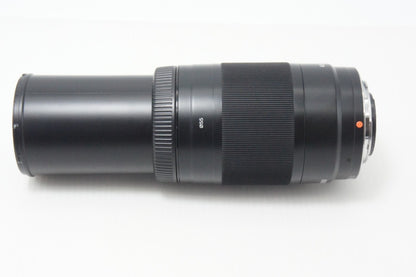 SONY ソニー AF 75-300mm F4.5-5.6 SAL75300 MINOLTA αマウント ズームレンズ フルサイズ フード付 260623h