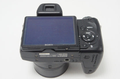 SONY ソニー Cyber-shot DSC-HX1 デジタルカメラ 260623o