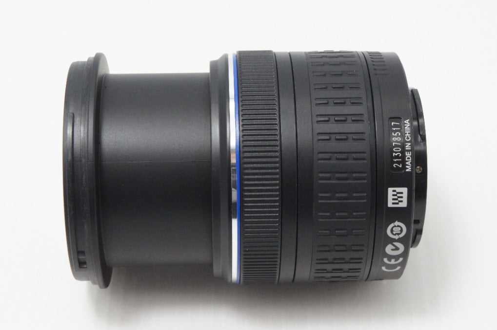 OLYMPUS オリンパス ZUIKO DIGITAL ED 14-42mm F3.5-5.6 フォーサーズ ズームレンズ フード付 260623k