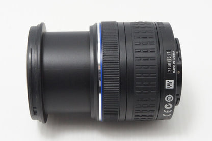 OLYMPUS オリンパス ZUIKO DIGITAL ED 14-42mm F3.5-5.6 フォーサーズ ズームレンズ フード付 260623k