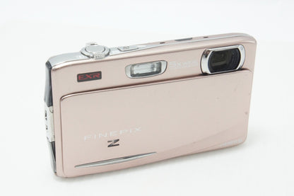 FUJIFILM フジフィルム FinePix Z950EXR コンパクトデジタルカメラ ピンクゴールド 260623t