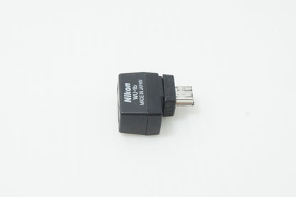 良品 Nikon ニコン WU-1b ワイヤレスモバイルアダプター ケース付 260623f