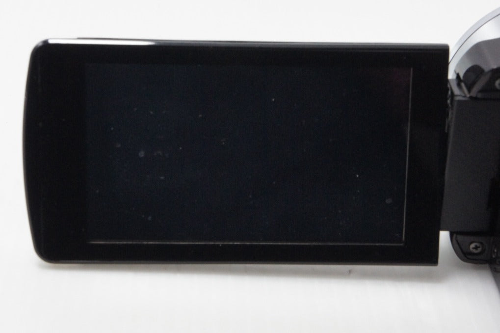 美品 JVC ケンウッド Everio GZ-E345 デジタルビデオカメラ アーバンブラウン ケース付 260624al