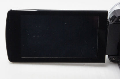 美品 JVC ケンウッド Everio GZ-E345 デジタルビデオカメラ アーバンブラウン ケース付 260624al