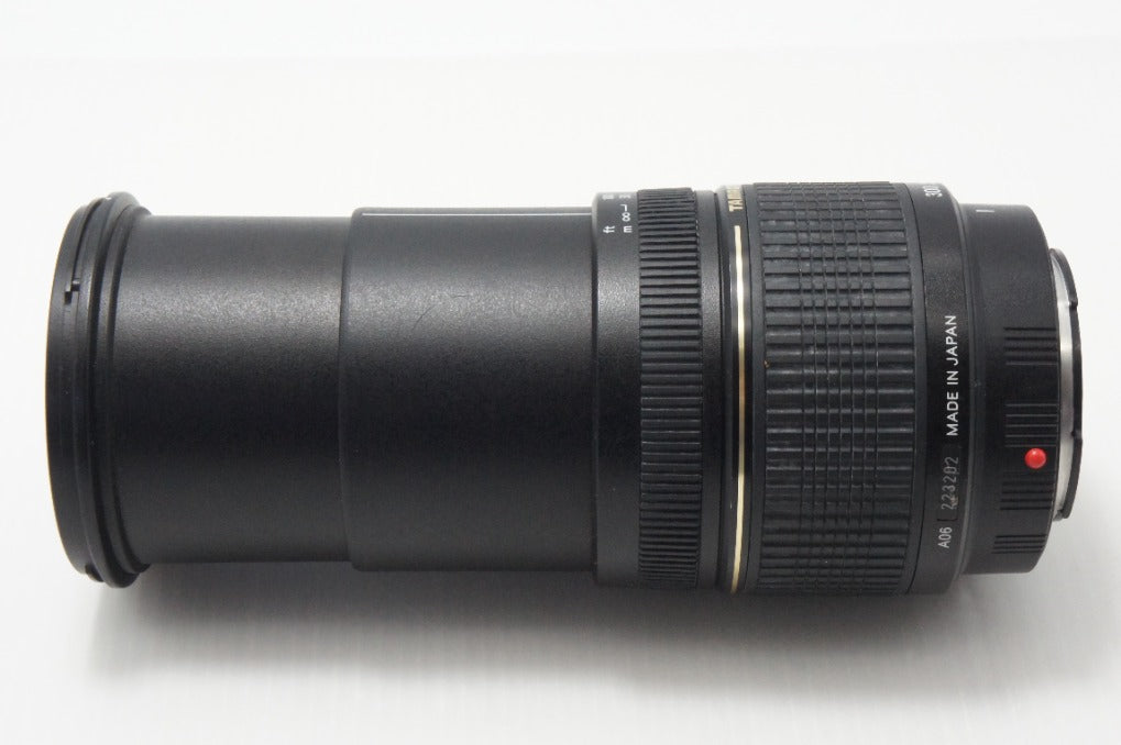 TAMRON AF 28-300mm F3.5-6.3 XR LD Aspherical IF MACRO A06 SONY MINOLTA αマウント ズームレンズ 260619c