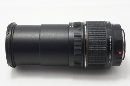 TAMRON AF 28-300mm F3.5-6.3 XR LD Aspherical IF MACRO A06 SONY MINOLTA αマウント ズームレンズ 260619c