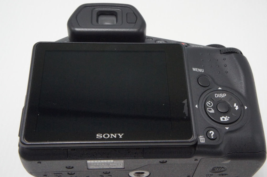 美品 SONY ソニー Cyber-shot DSC-HX200V コンパクトデジタルカメラ 260624ac