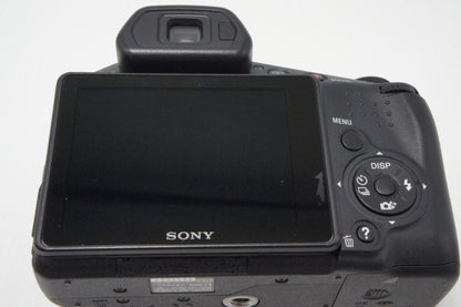 美品 SONY ソニー Cyber-shot DSC-HX200V コンパクトデジタルカメラ 260624ac