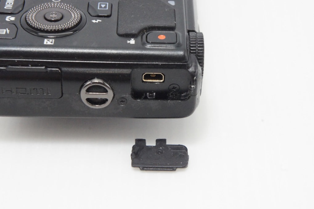 良品 Nikon ニコン COOLPIX S9500 コンパクトデジタルカメラ ブラック