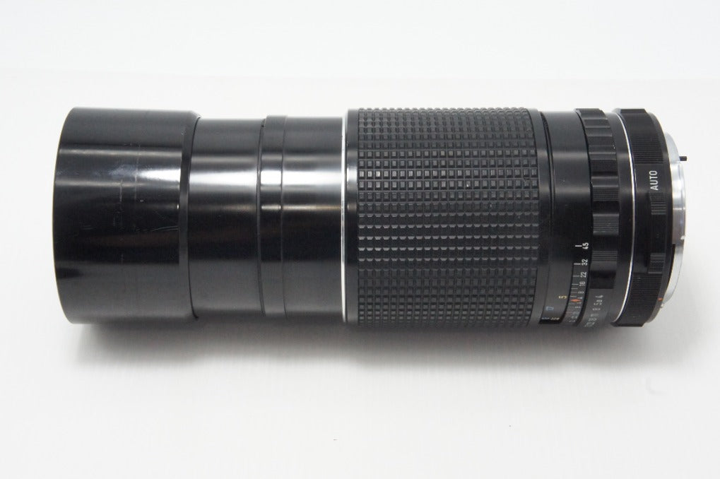 良品 ペンタックス smc PENTAX 67 300mm F4 中判レンズ MF 260616r