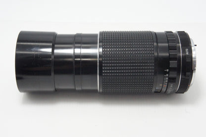 良品 ペンタックス smc PENTAX 67 300mm F4 中判レンズ MF 260616r