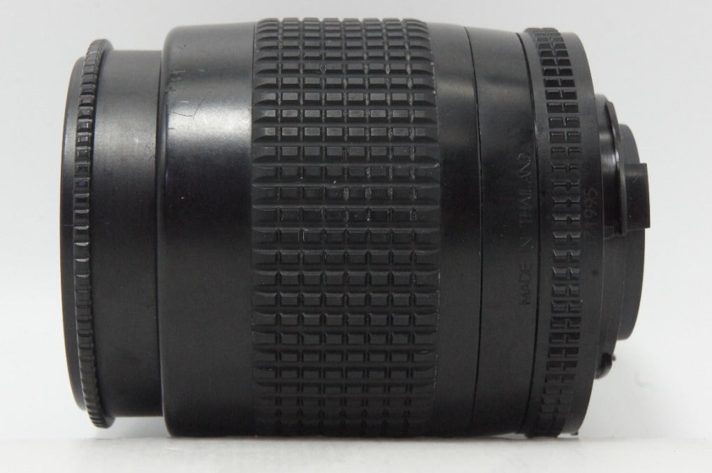 Nikon ニコン AF NIKKOR 35-80mm F4-5.6D フルサイズ ズームレンズ ブラック 260616ak