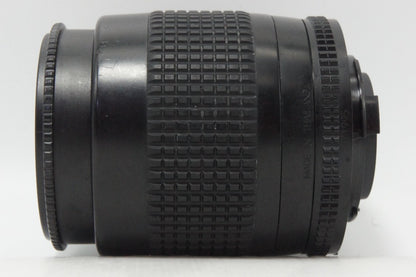 Nikon ニコン AF NIKKOR 35-80mm F4-5.6D フルサイズ ズームレンズ ブラック 260616ak