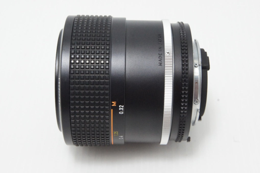 美品 Nikon ニコン Ai-S Zoom Nikkor 28-50mm F3.5 MF ズームレンズ 260618an