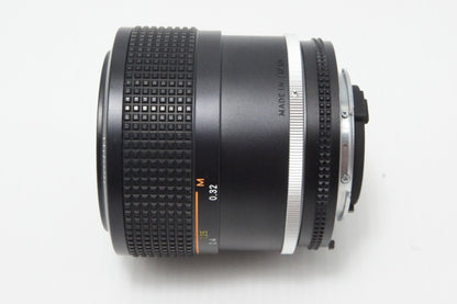 美品 Nikon ニコン Ai-S Zoom Nikkor 28-50mm F3.5 MF ズームレンズ 260618an