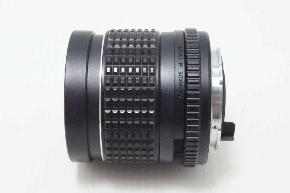 良品 ペンタックス SMC PENTAX 20mm F4 Kマウント MF 単焦点レンズ 260620j