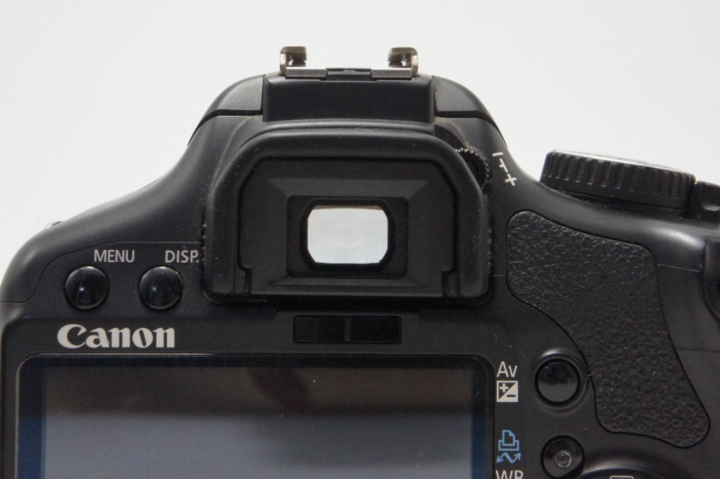 Canon キヤノン EOS Kiss X2 レンズキット (EF-S 18-55mm F3.5-5.6 IS) デジタル一眼レフカメラ 260616ah