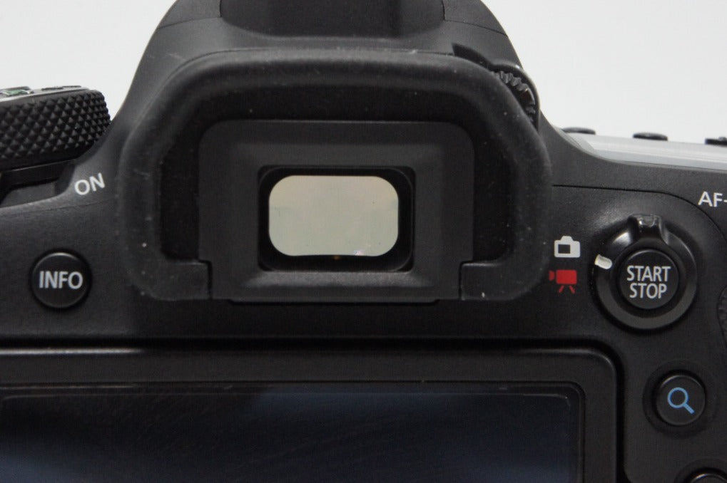 Canon キヤノン EOS 6D Mark II ボディ デジタル一眼レフカメラ 260620u
