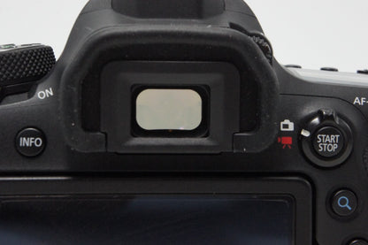 Canon キヤノン EOS 6D Mark II ボディ デジタル一眼レフカメラ 260620u