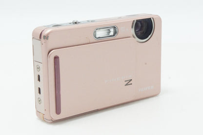 良品 FUJIFILM フジフィルム FinePix Z300 コンパクトデジタルカメラ ピンクゴールド 元箱付 260618u