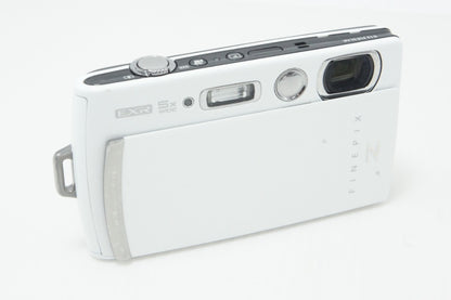FUJIFILM フジフィルム FinePix Z1000EXR コンパクトデジタルカメラ ホワイト 260620p