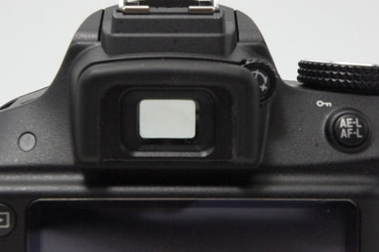 良品 Nikon ニコン D3300 ボディ デジタル一眼レフカメラ 260618ae