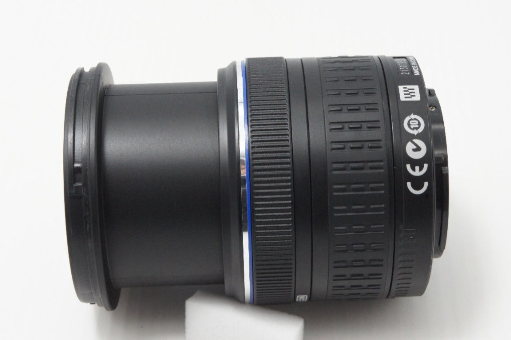 OLYMPUS オリンパス ZUIKO DIGITAL ED 14-42mm F3.5-5.6 フォーサーズ ズームレンズ フード付 260623k