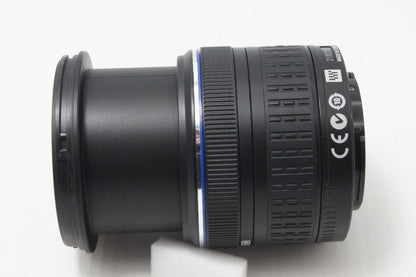 OLYMPUS オリンパス ZUIKO DIGITAL ED 14-42mm F3.5-5.6 フォーサーズ ズームレンズ フード付 260623k