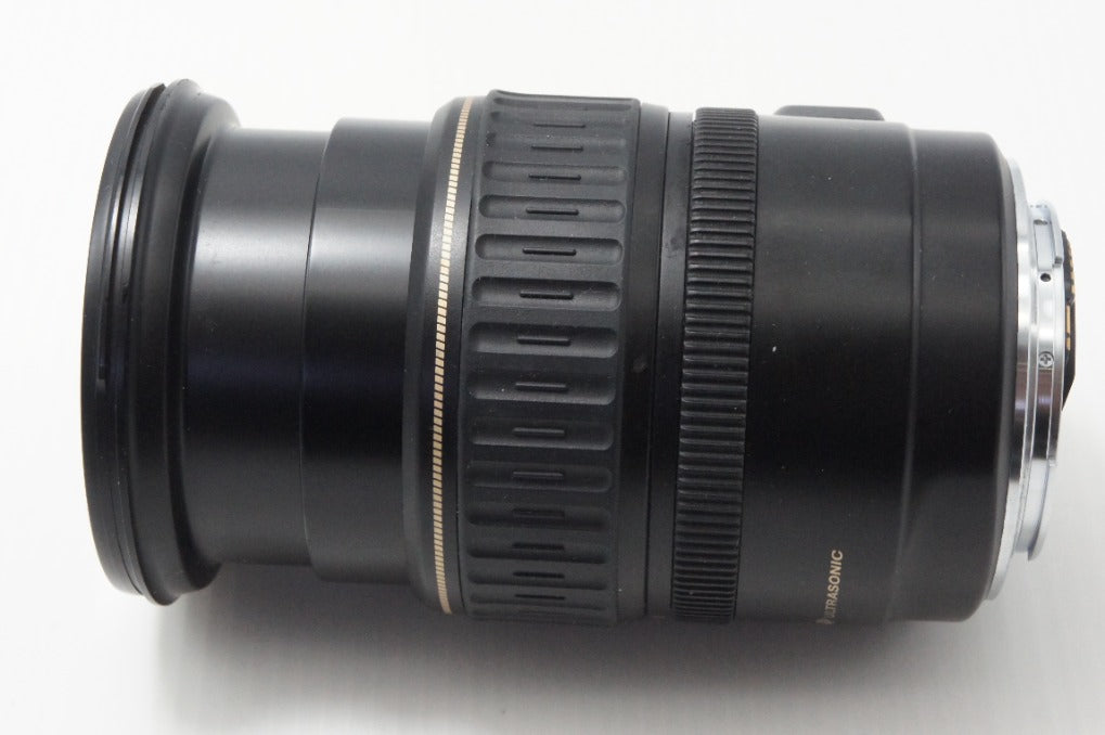 良品 Canon キヤノン EF 28-135mm F3.5-5.6 IS USM フルサイズ ズームレンズ 260624bf