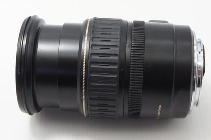良品 Canon キヤノン EF 28-135mm F3.5-5.6 IS USM フルサイズ ズームレンズ 260624bf