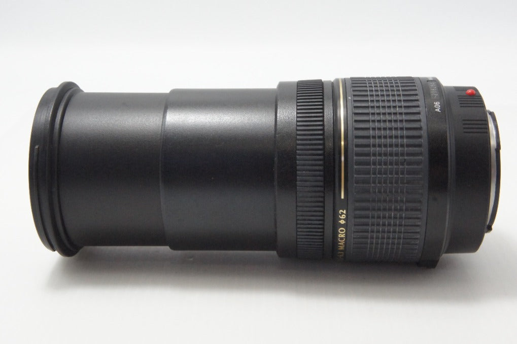 TAMRON AF 28-300mm F3.5-6.3 XR LD Aspherical IF MACRO A06 SONY MINOLTA αマウント ズームレンズ フード付 260624ap