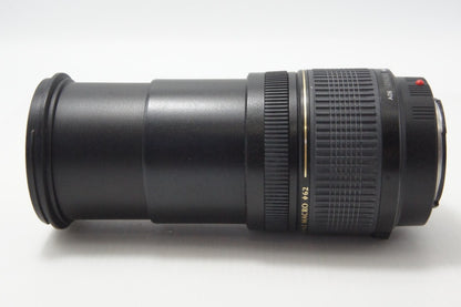 TAMRON AF 28-300mm F3.5-6.3 XR LD Aspherical IF MACRO A06 SONY MINOLTA αマウント ズームレンズ フード付 260624ap
